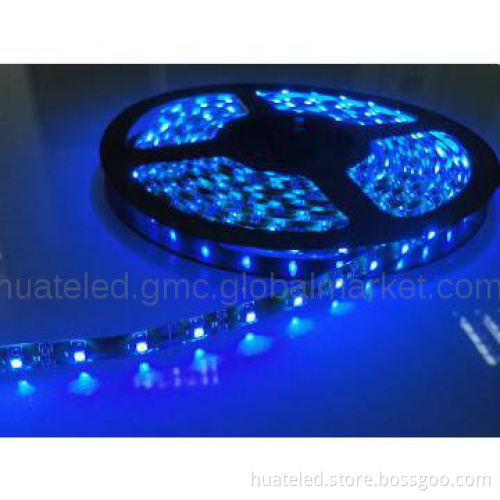 CE ROHS Patented design led flexible strips